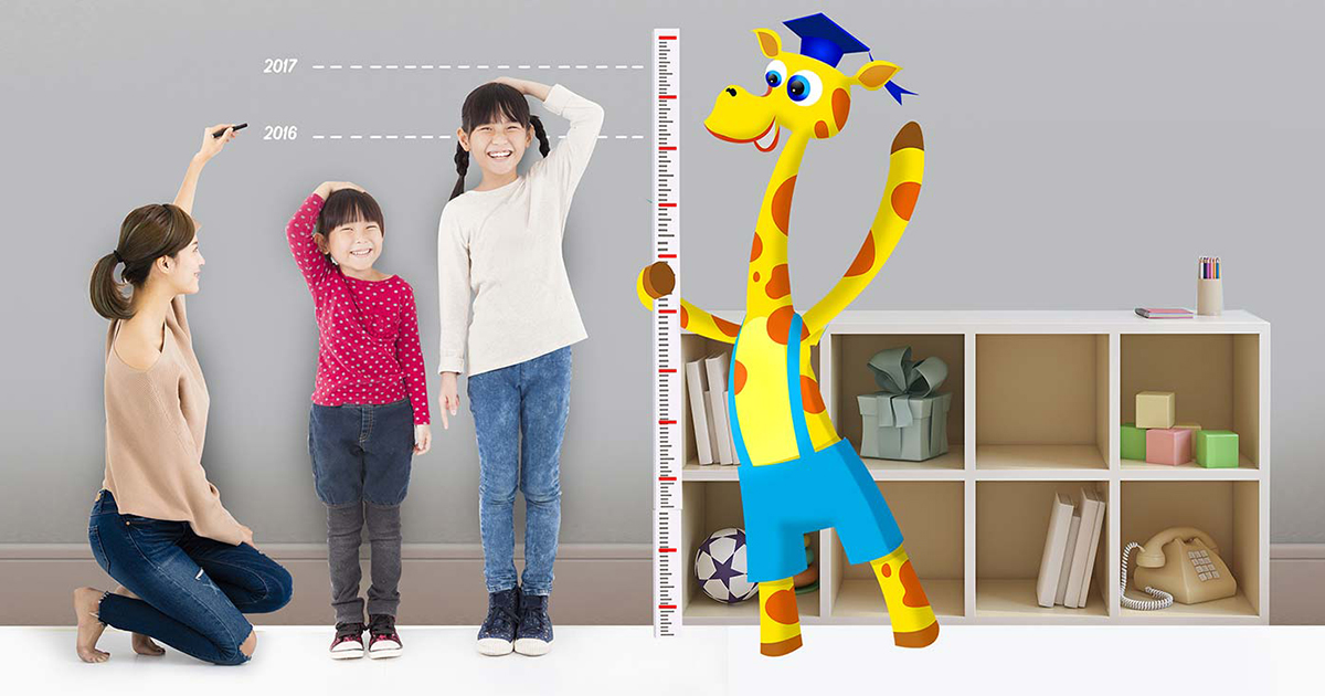 Làm sao để cải thiện chiều cao mỗi ngày chỉ bằng thực phẩm tự nhiên?