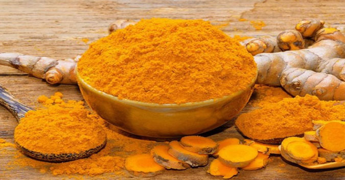 Công dụng tuyệt vời và cách sử dụng hiệu quả bột nghệ bổ gan