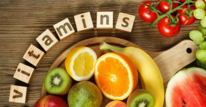 4 loại vitamin cần thiết giúp duy trì bản lĩnh phái mạnh
