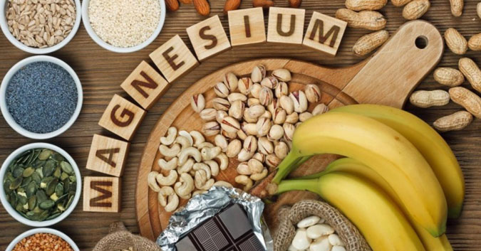 3 thành phần quan trọng thường có trong các loại Vitamin tổng hợp của Nhật