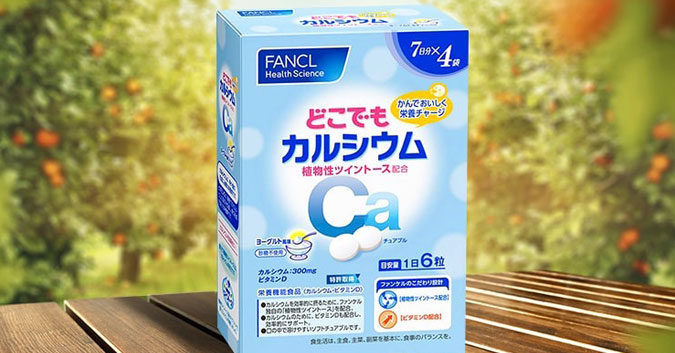 Kẹo Vitamin tổng hợp cho bé của Nhật có tốt không?