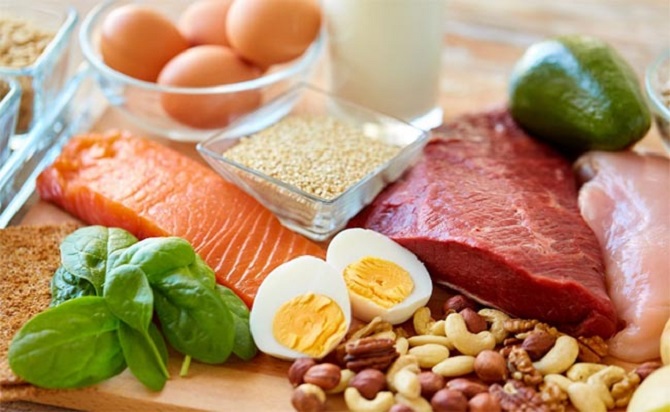 Những món ăn giúp tăng cường sinh lý đàn ông