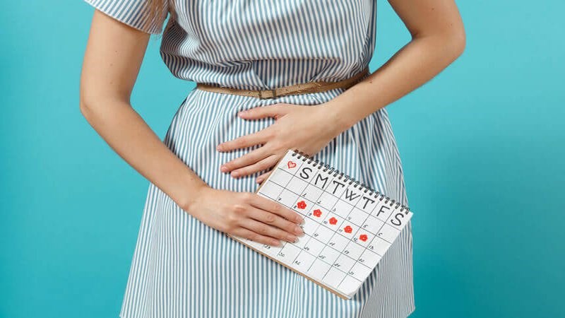 Cách để ra kinh nhanh nhất là phụ nữ phải biết