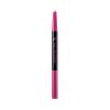 Chì kẻ chân mày kết hợp đầu mút tán Za Duo-End Eyebrow 0.2g
