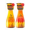 Bộ đôi dầu gội và dầu xả phục hồi, giàu dưỡng chất Himawari 500ml