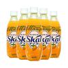 Combo 5 chai nước uống dairy Skal Mango 500ml