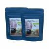 Bột trà xanh cao cấp Matcha Aki (2 gói)