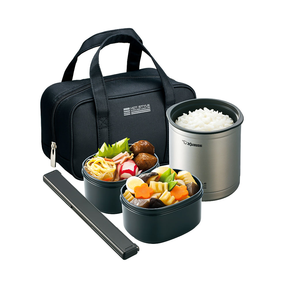 Camen Zojirushi SZ-MA04 -SU