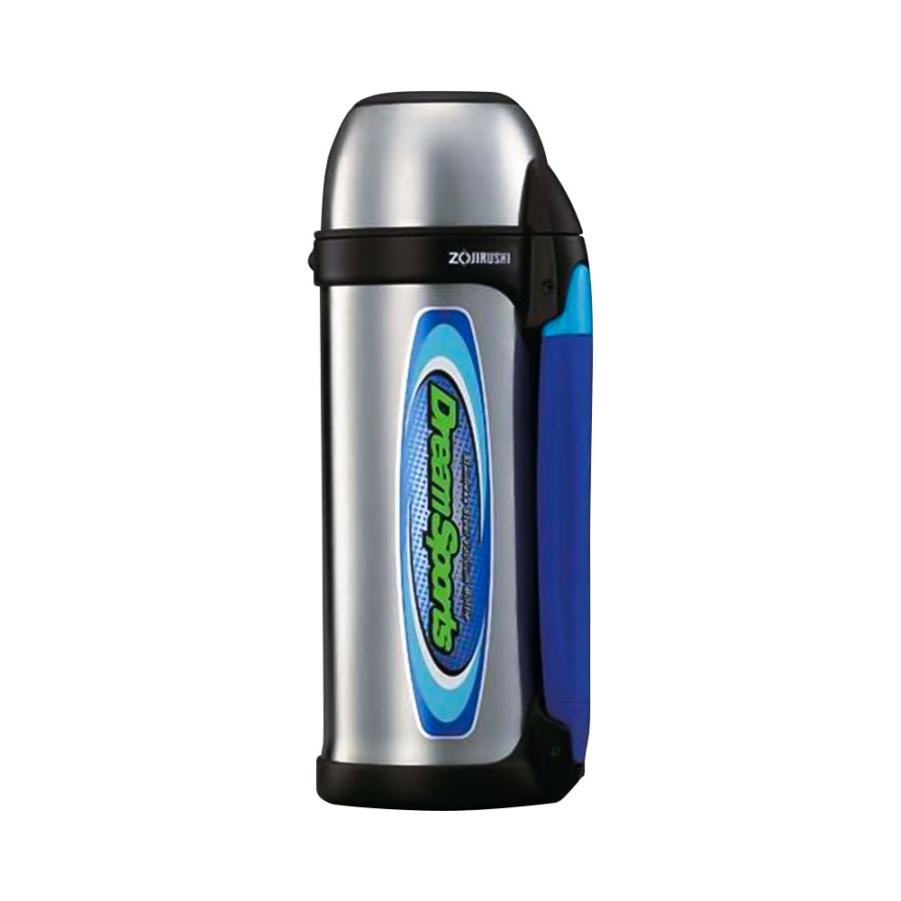 Bình nước lưỡng tính Zojirushi SJ-SD10-XA