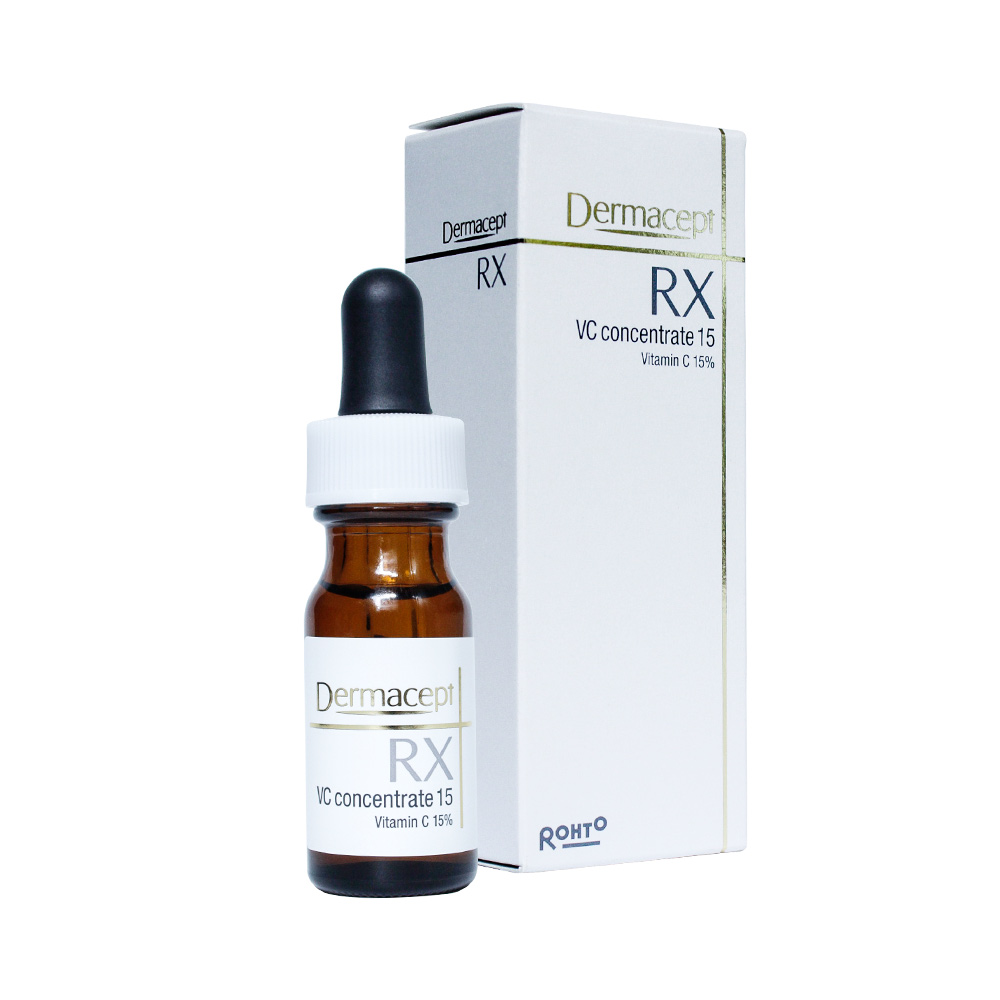 Tinh chất Vitamin C 15% Dermacept RX VC Concentrate 15 