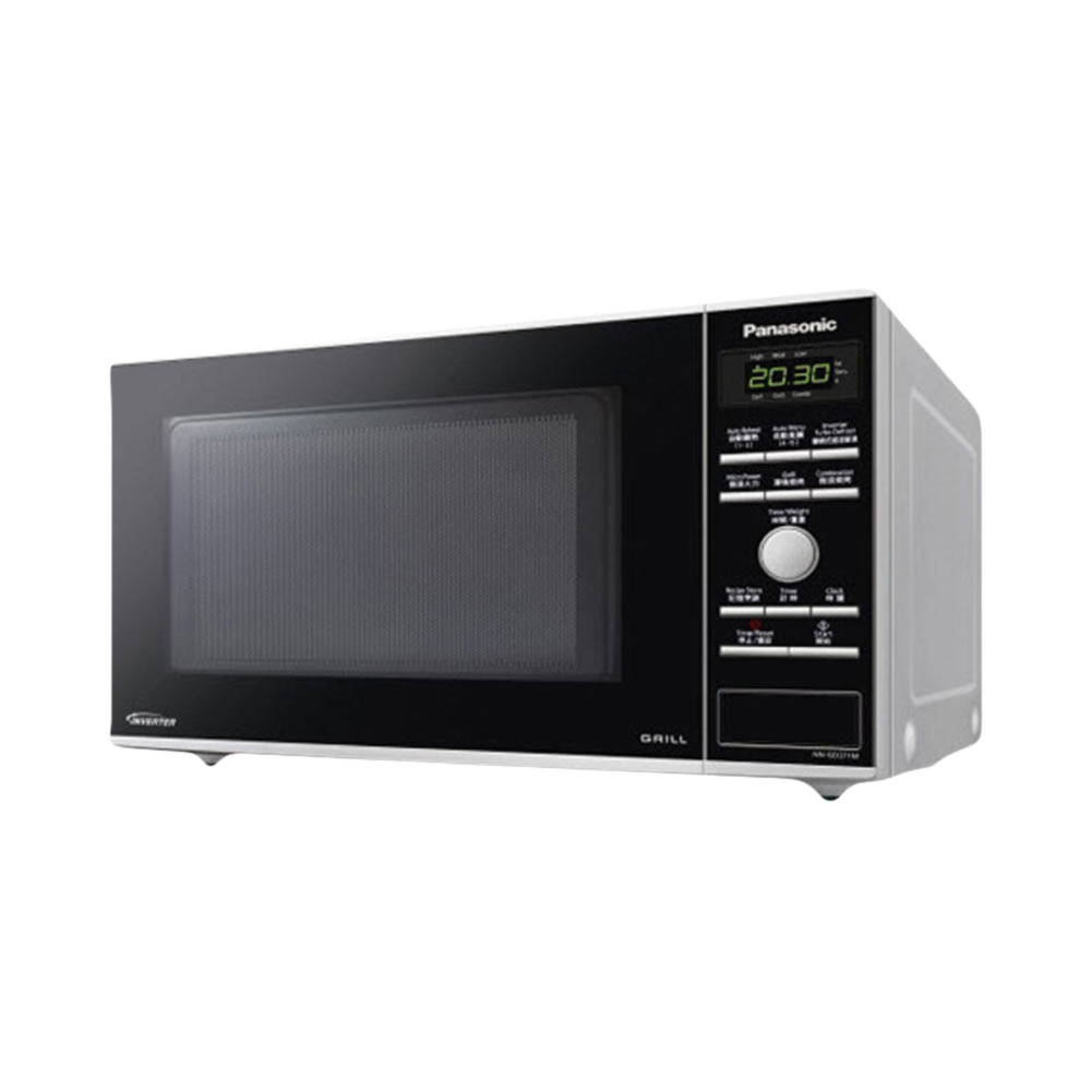 Lò vi sóng Panasonic NN-GD371MYUE 23 lít