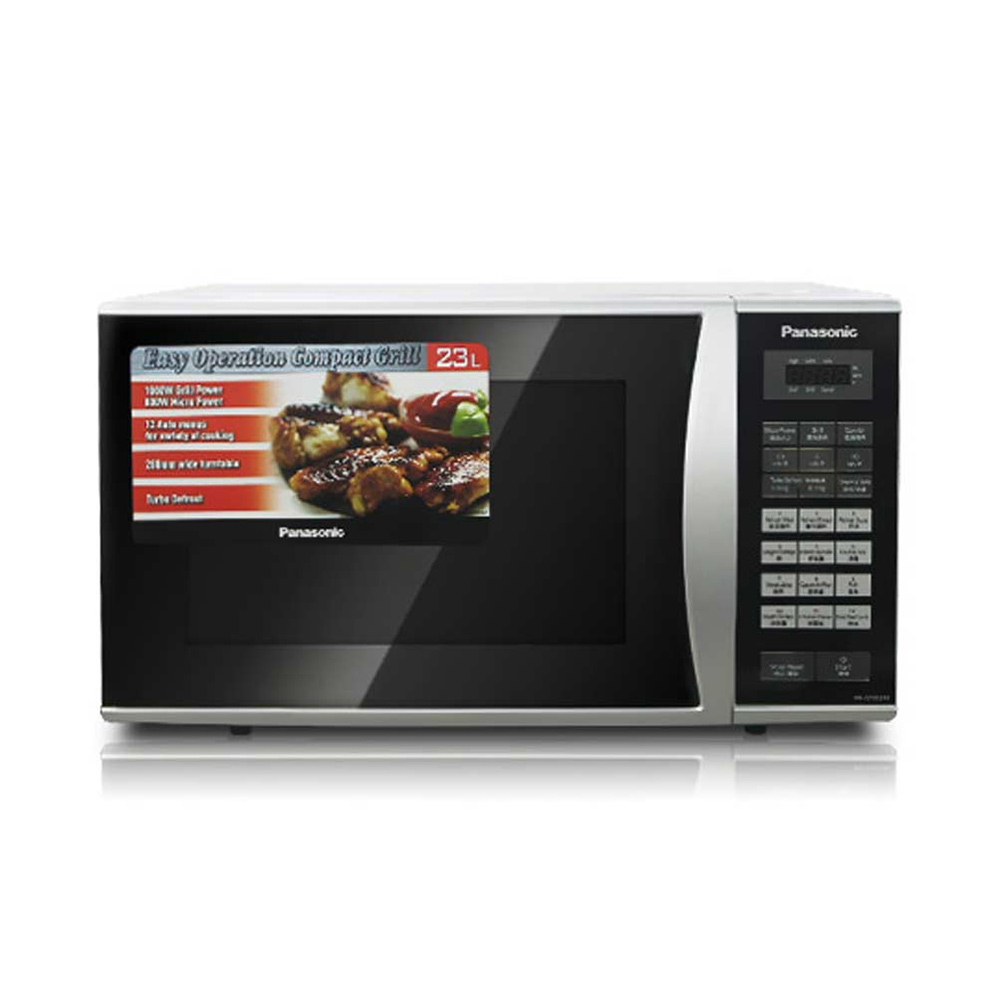 Lò vi sóng Panasonic PALM-NN-GT353MYUE 23 lít