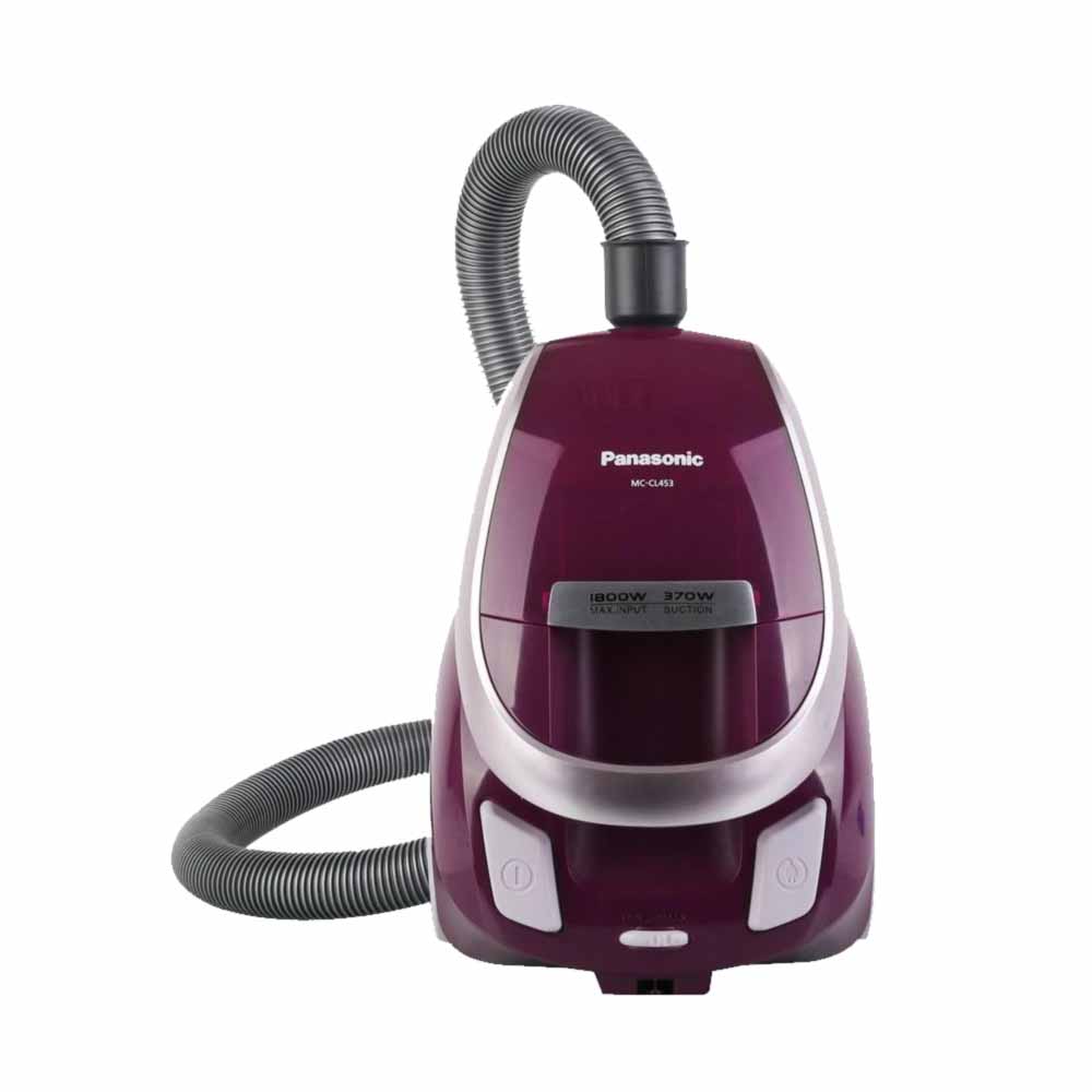 Máy hút bụi Panasonic MC-CL453RN46 (Tím)
