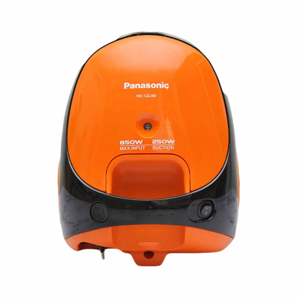 Máy hút bụi Panasonic PAHB-MC-CG240DN46 850 W