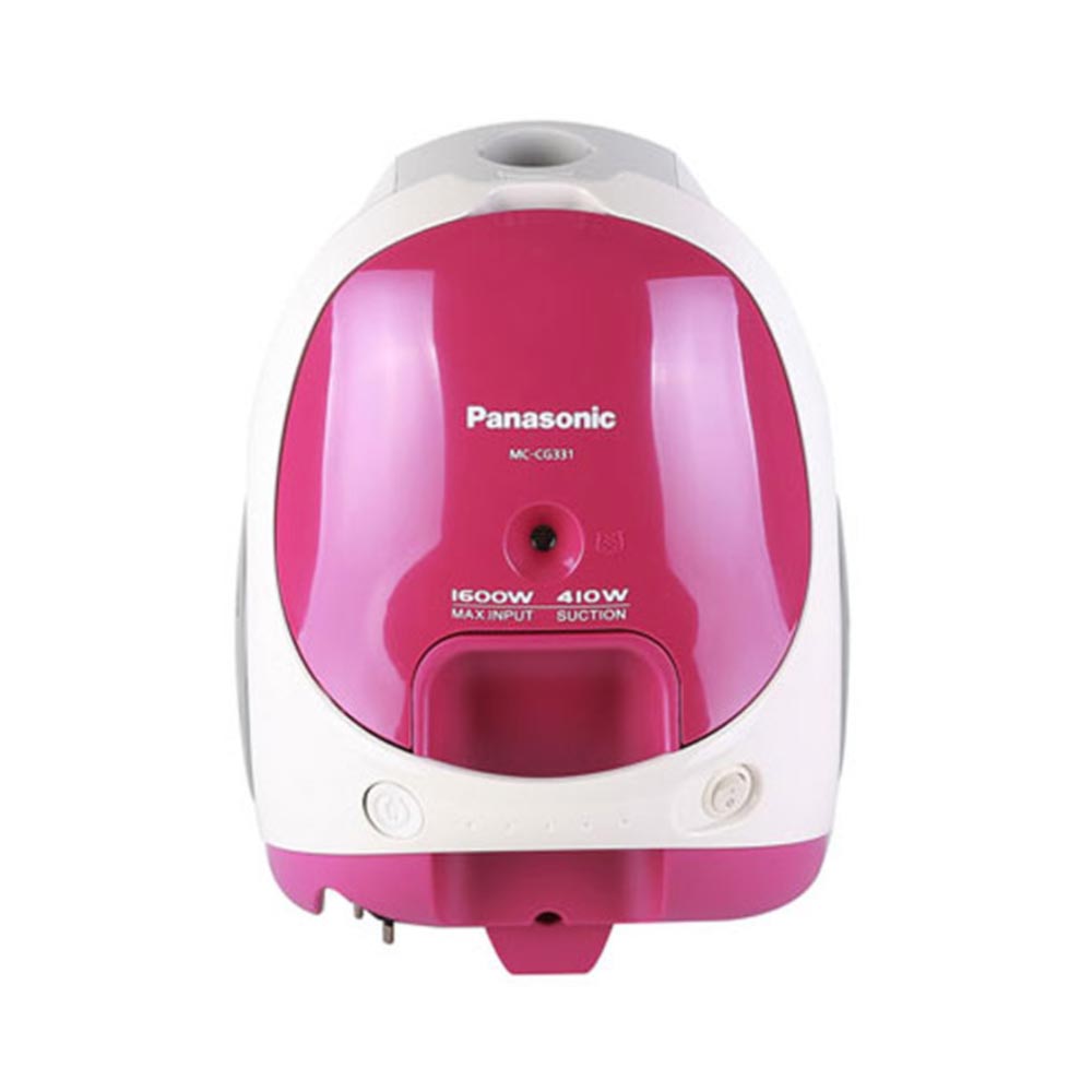 Máy hút bụi Panasonic PAHB-MC-CG331RN46 1600W