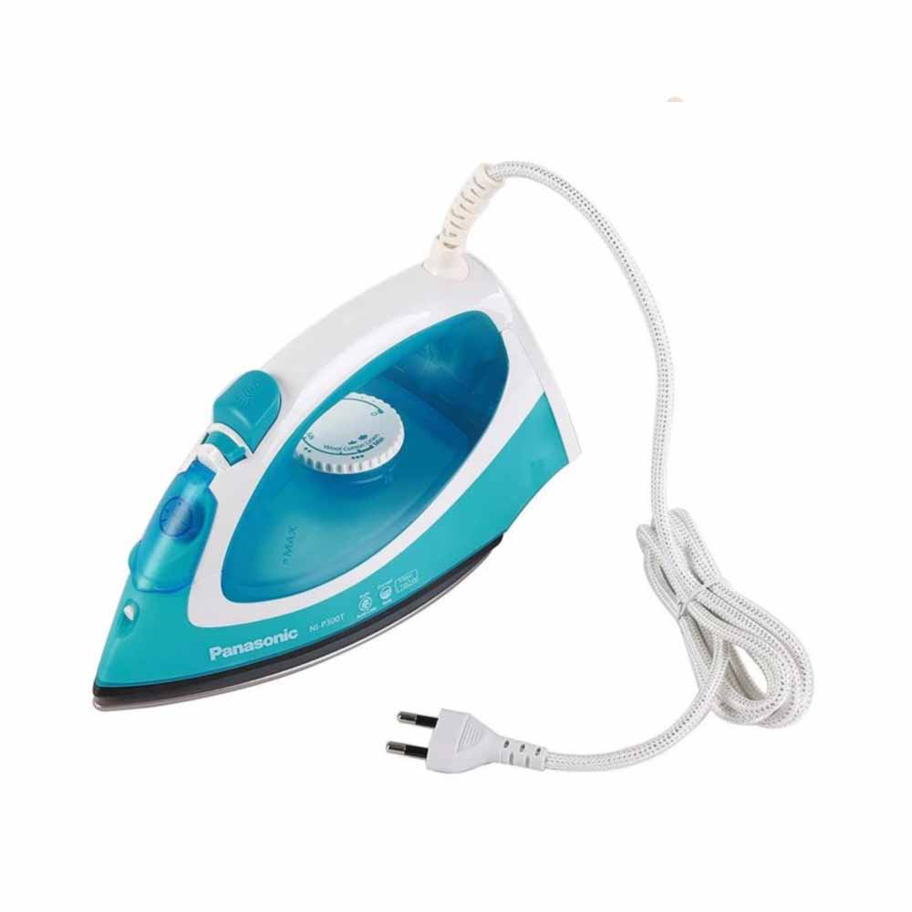 Bàn ủi hơi nước Panasonic PABU-NI-P300TARA 1780W (xanh)