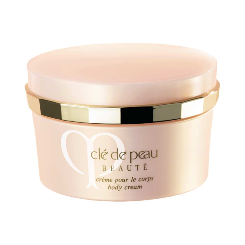 Kem dưỡng ẩm toàn thân Cle De Peau Beaute Body Cream 200ml