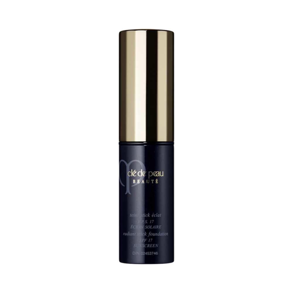 Kem nền chống nắng Cle De Peau Beaute Radiant Stick Foundation SPF 17