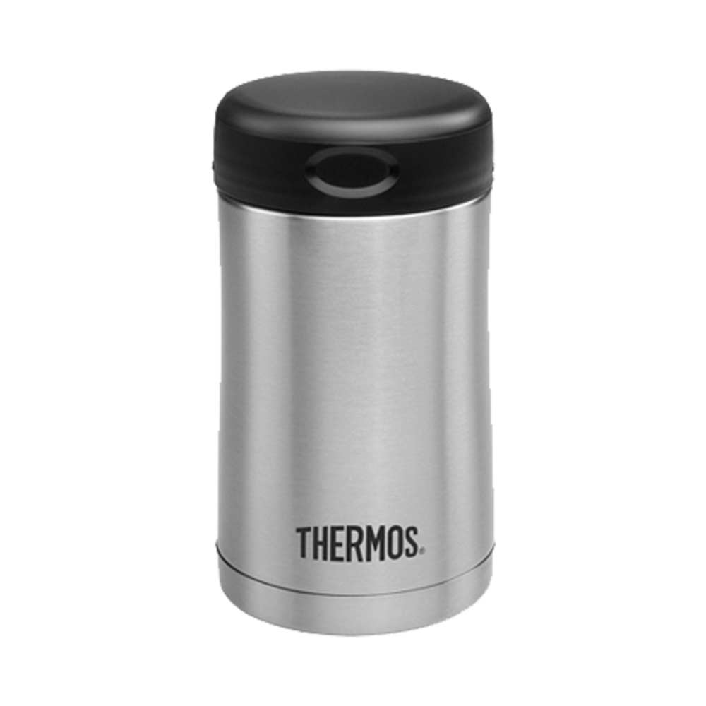 Hộp đựng thức ăn giữ nhiệt Thermos JCG-500-SBK 500ml