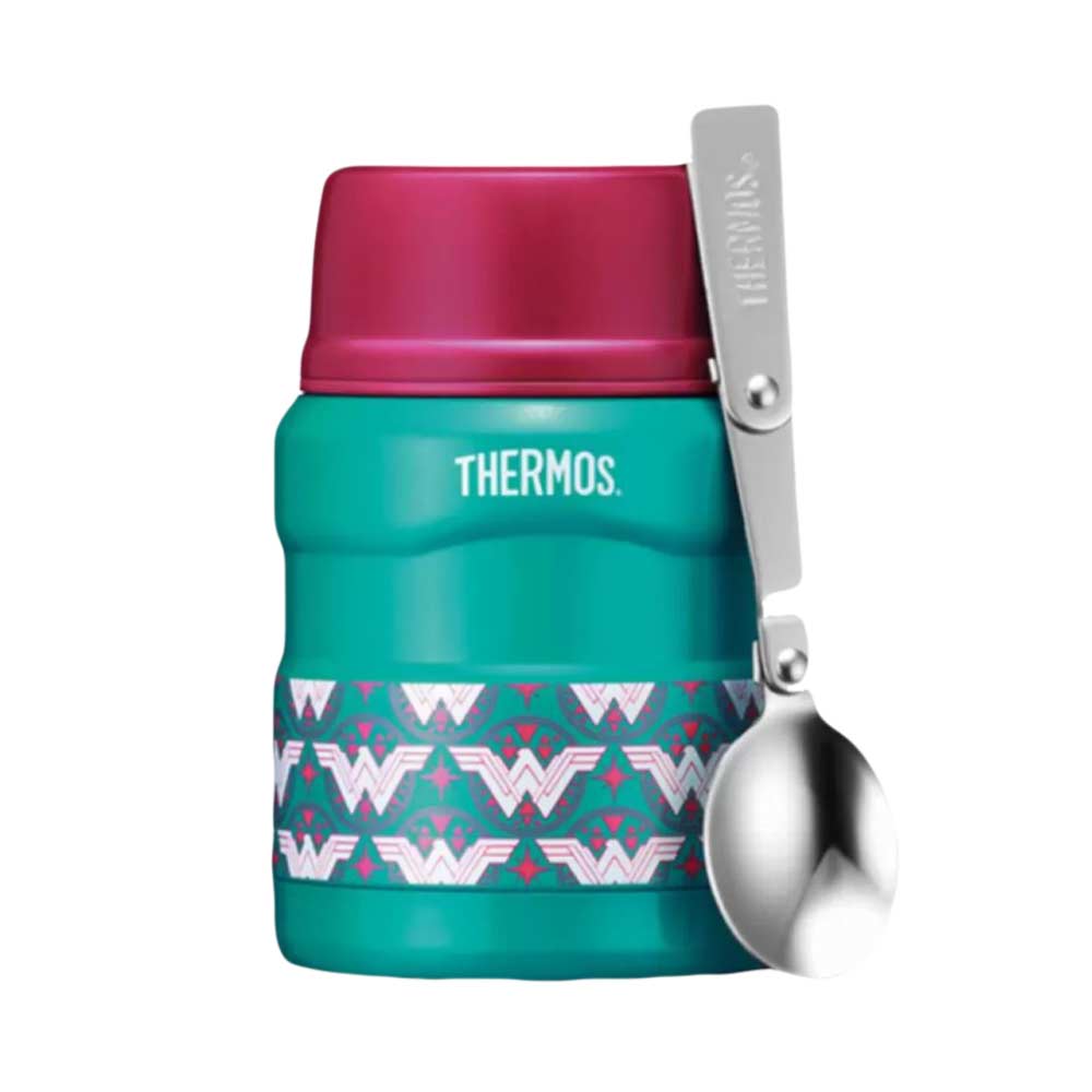 Hộp đựng thức ăn giữ nhiệt Thermos SK-3001 500ml