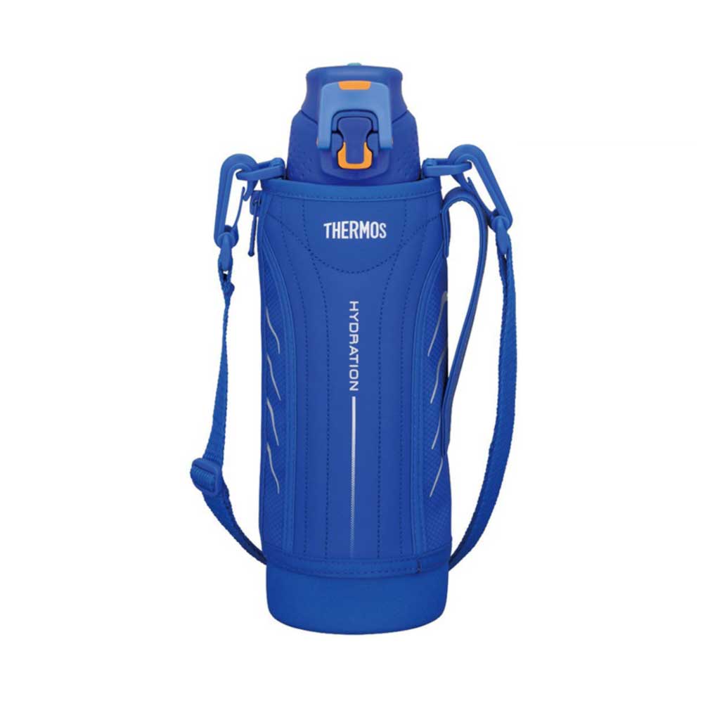 Bình nước giữ nhiệt thể thao FFZ-1000 BL