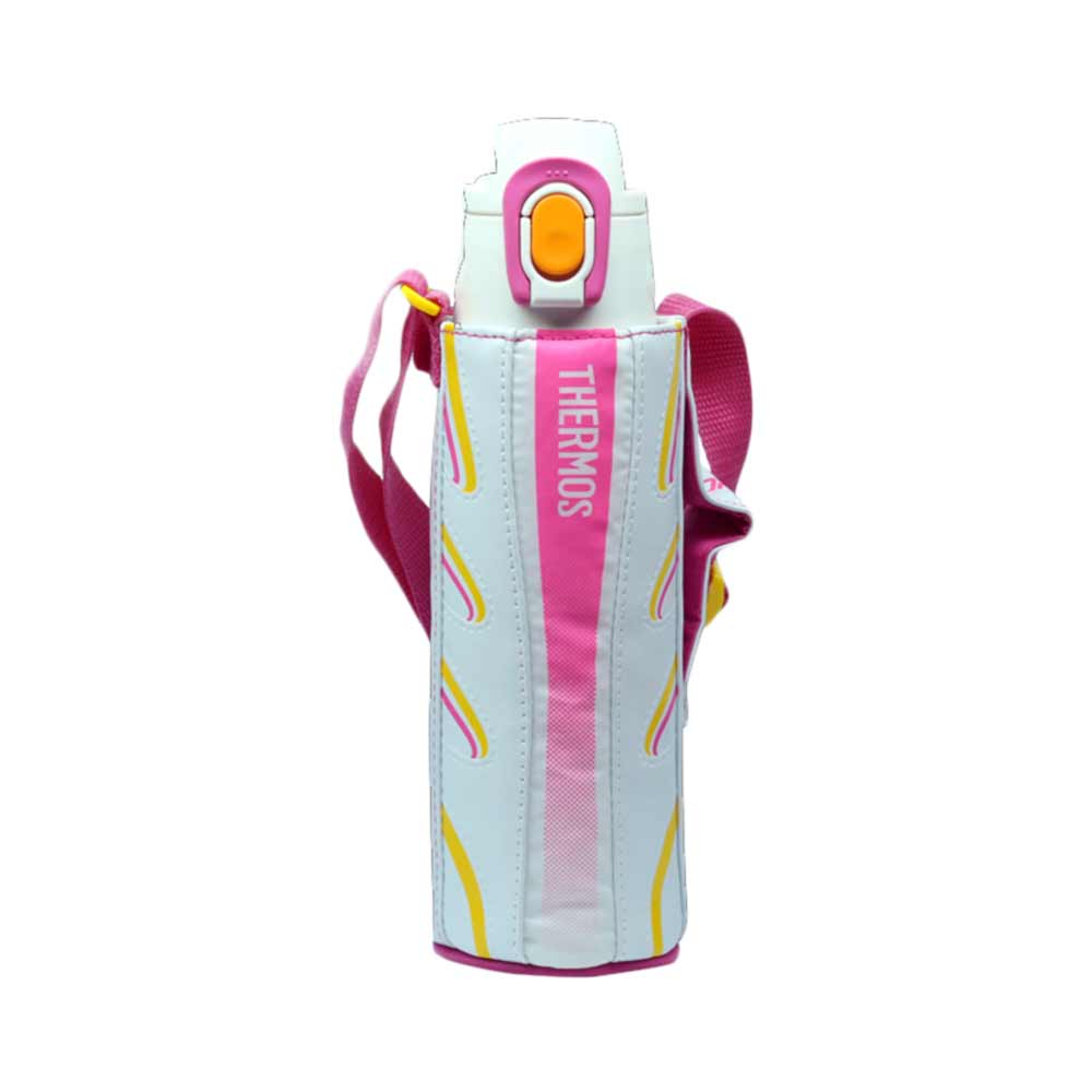 Bình nước giữ nhiệt FEH-502 Pink