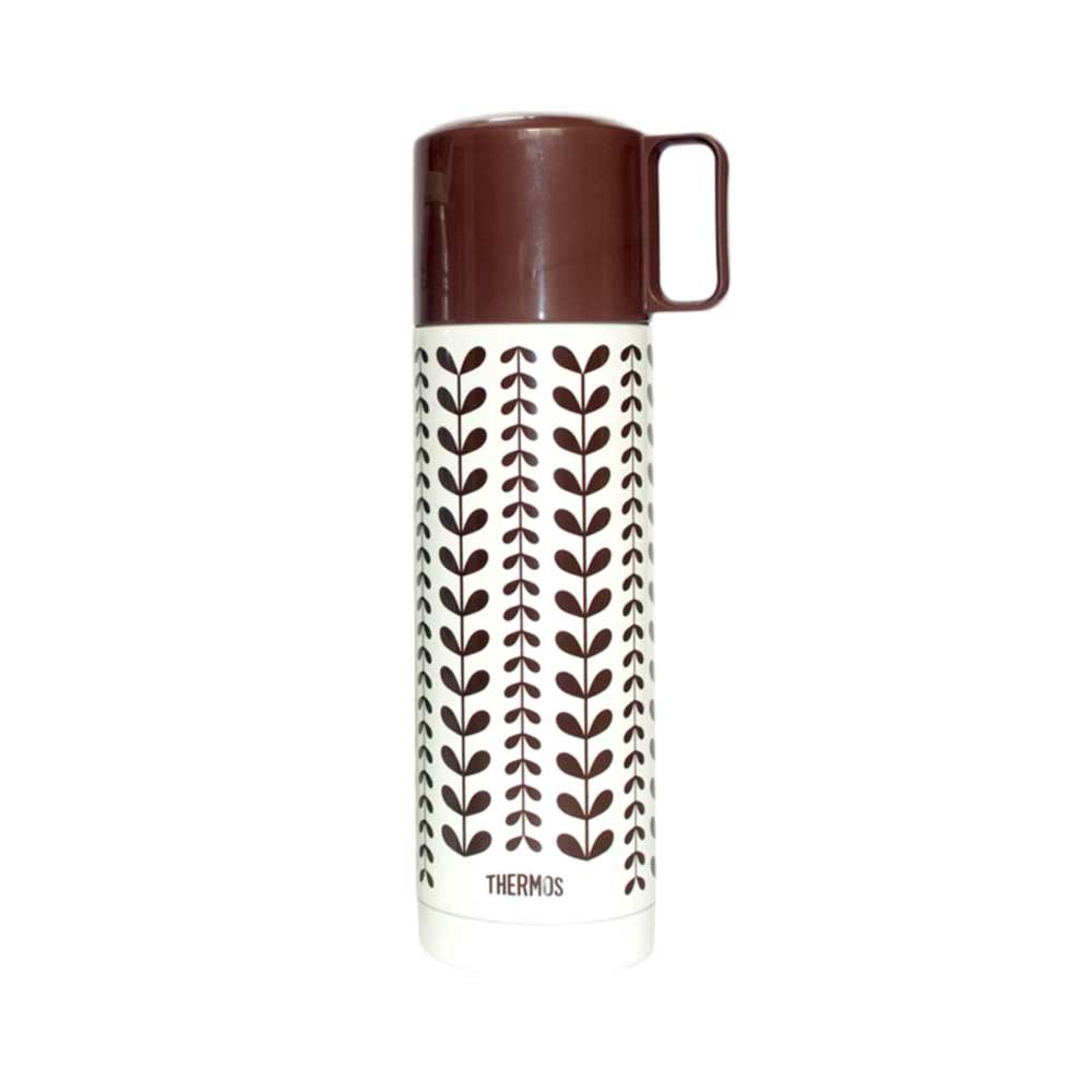 Bình nước giữ nhiệt FEJ-501 BW