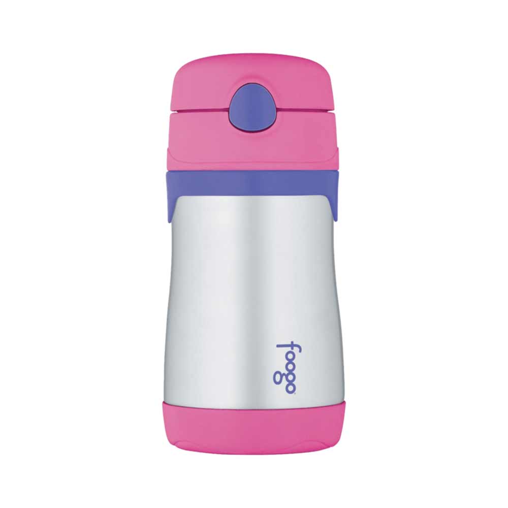 Bình nước giữ nhiệt BS-353-PINK