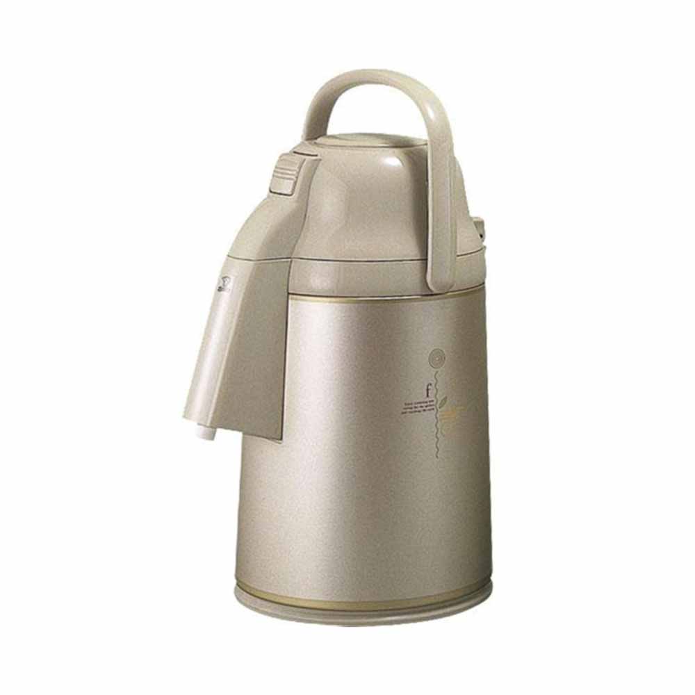 Bình thuỷ bơm rót Zojirushi VRKE-30N-TK 3L