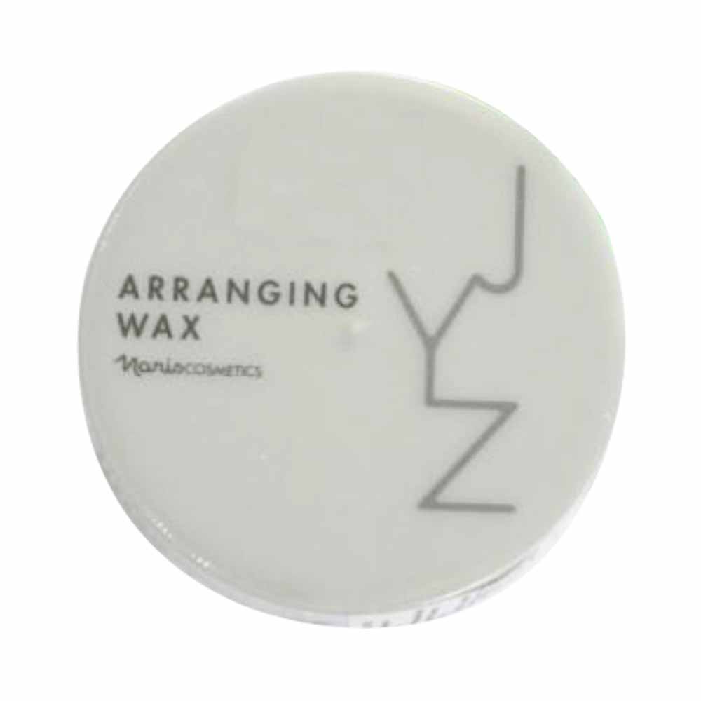 Wax vuốt tóc cho nam Naris-Arranging Wax