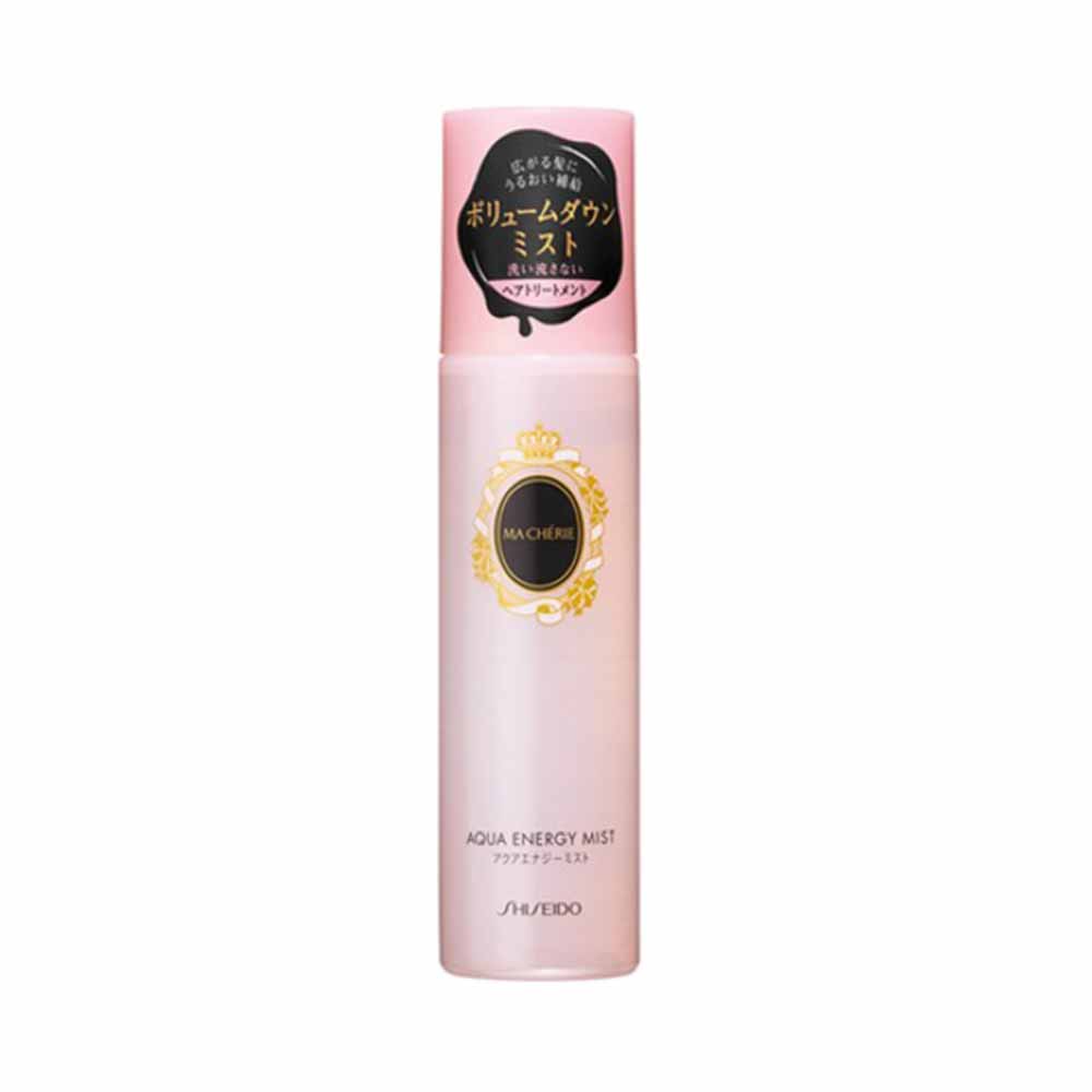 Xịt dưỡng tóc Ma Cherie Oil In Mist Spray 