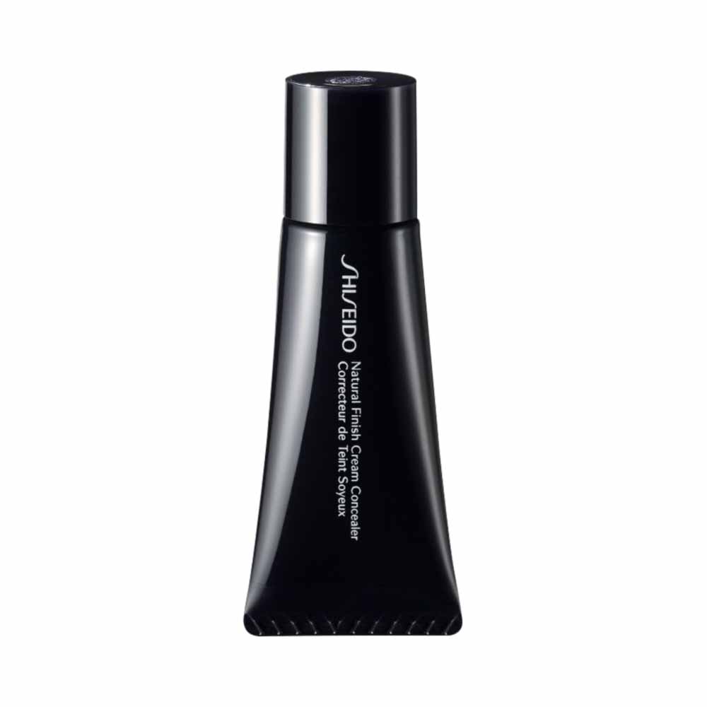 Kem che khuyết điểm Shiseido Natural Finish Cream Concealer