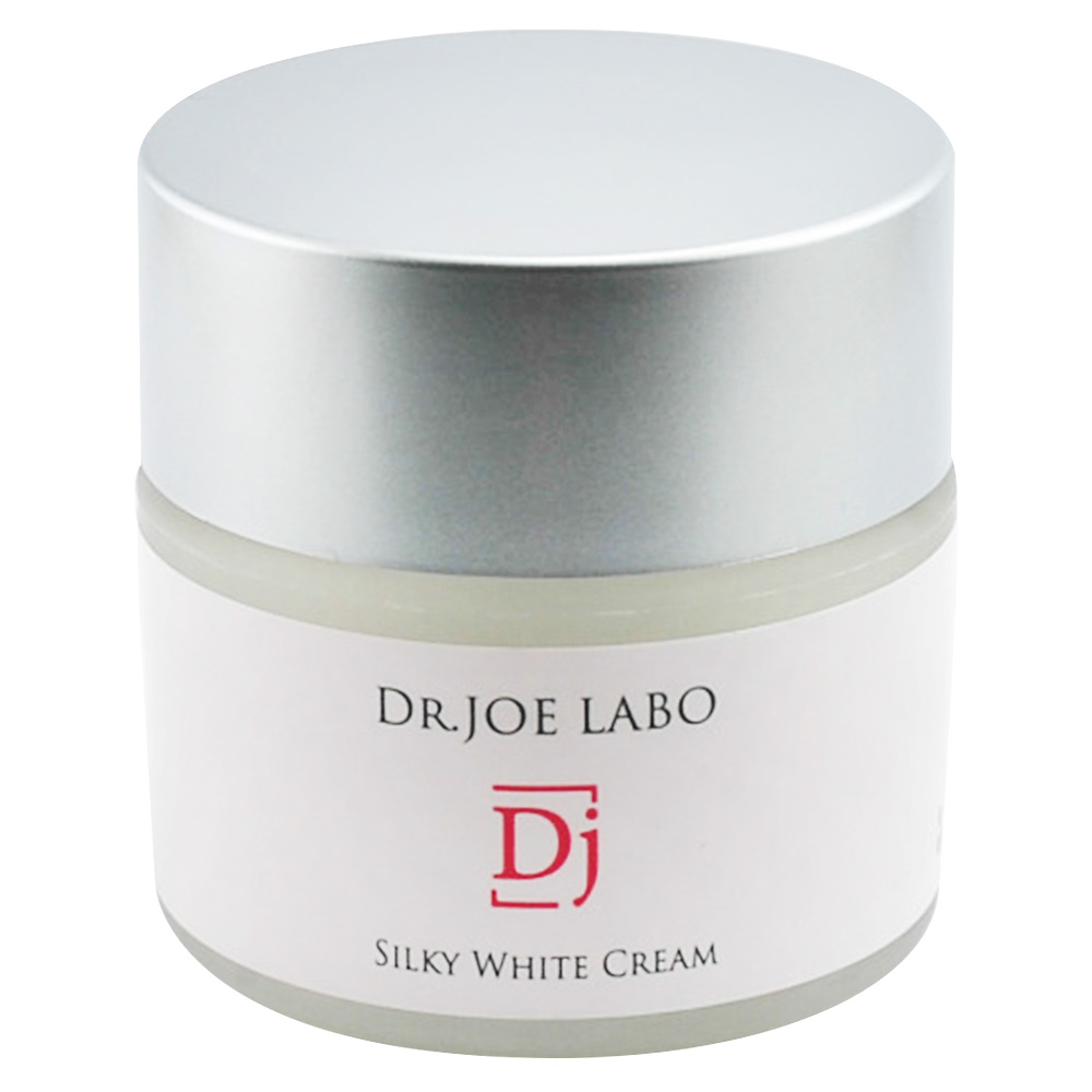 Kem trắng da Silky White Cream