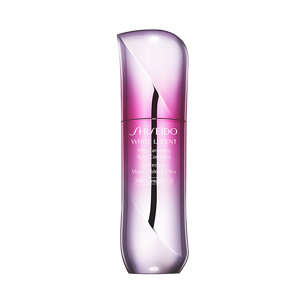 Tinh chất dưỡng trắng da giảm nám Shiseido White Lucent MicroTargeting Spot Corr