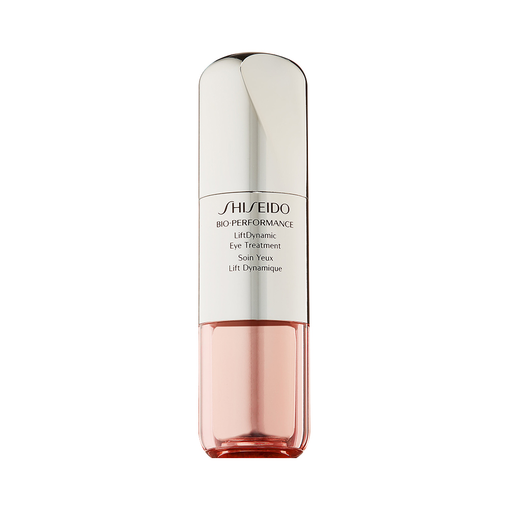 Kem dưỡng ẩm vùng mắt Shiseido Bio-Performance Liftdynamic Eye Treatment