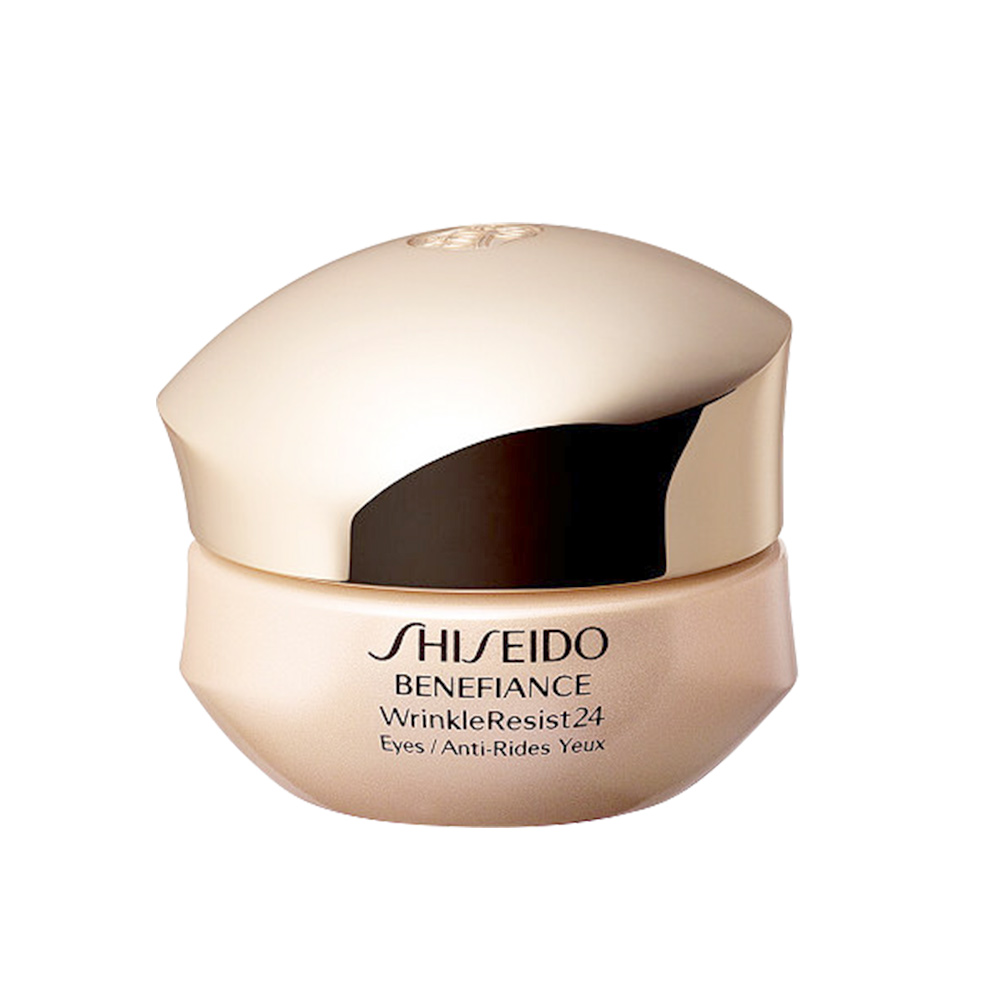 Kem mắt Benefinance Shiseido Wrinkleresist24 Intensive Eye Contour Cream