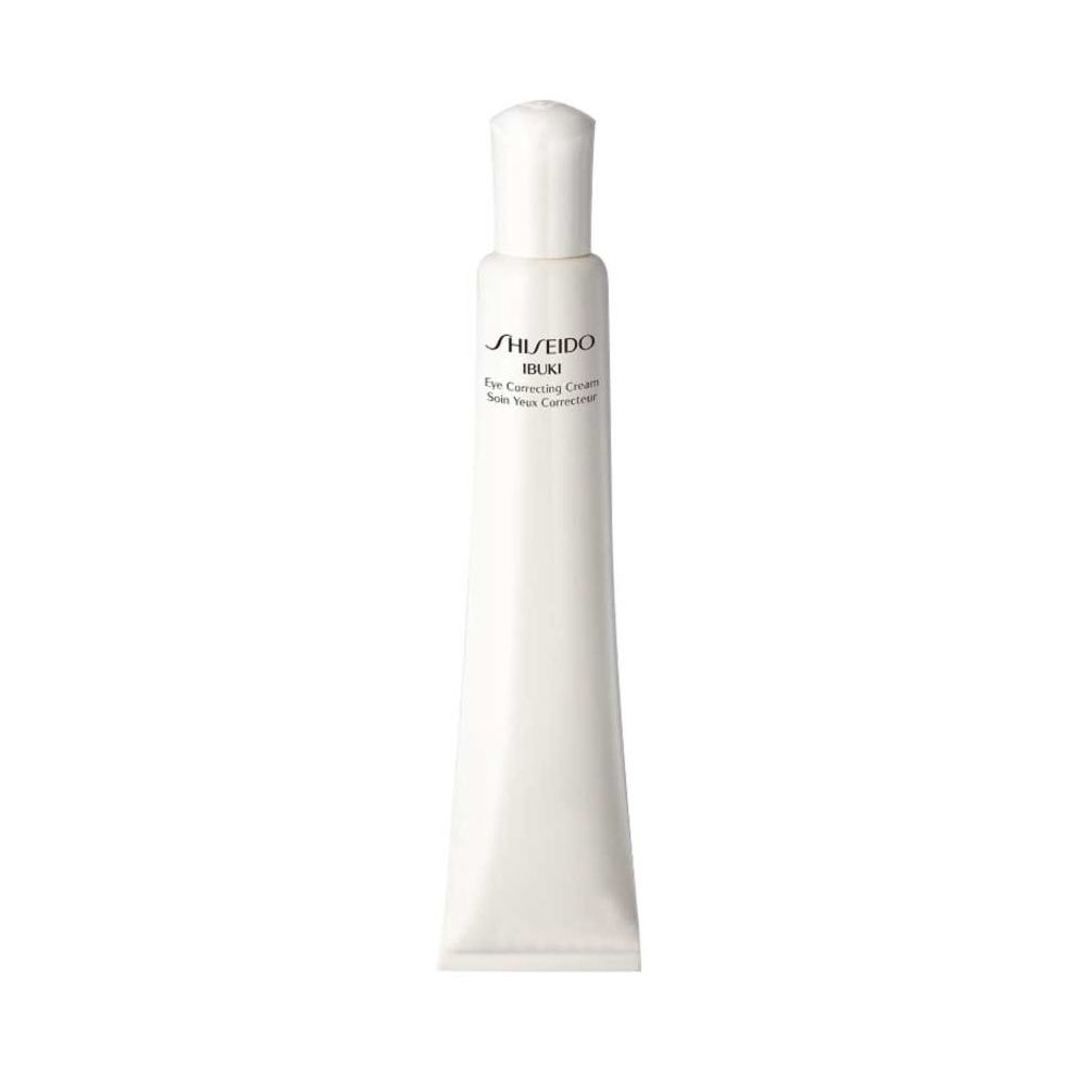 Kem dưỡng da vùng mắt Shiseido Ibuki Eye Correcting Cream