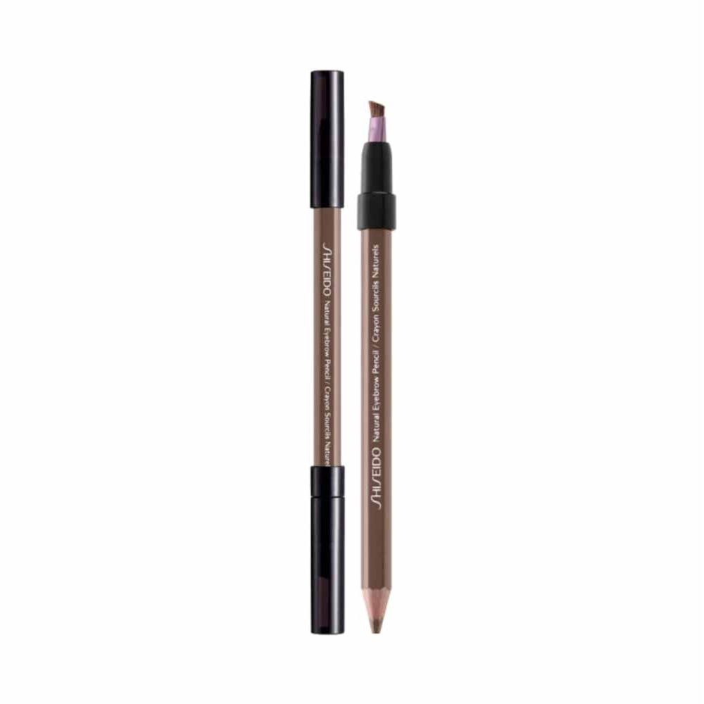 Chì vẽ mày Shiseido Natural Eyebrow Pencil