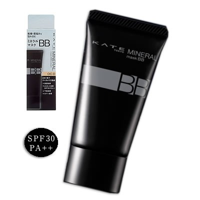 Kem BB Gel Cream Kanebo Kate Mineral OC-C 30g