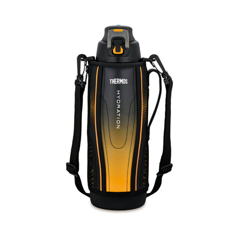 Bình nước giữ nhiệt Thermos FFZ-1502F BK-G