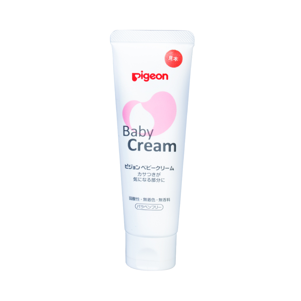 Kem dưỡng da cho bé Pigeon Baby Cream 50g