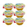 Combo 6 hộp rau câu Kudamono Yasan Mix Jelly Tarami Br. 160g