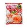 Combo 3 gói thạch trái cây Konjak Jelly Peach (108g)