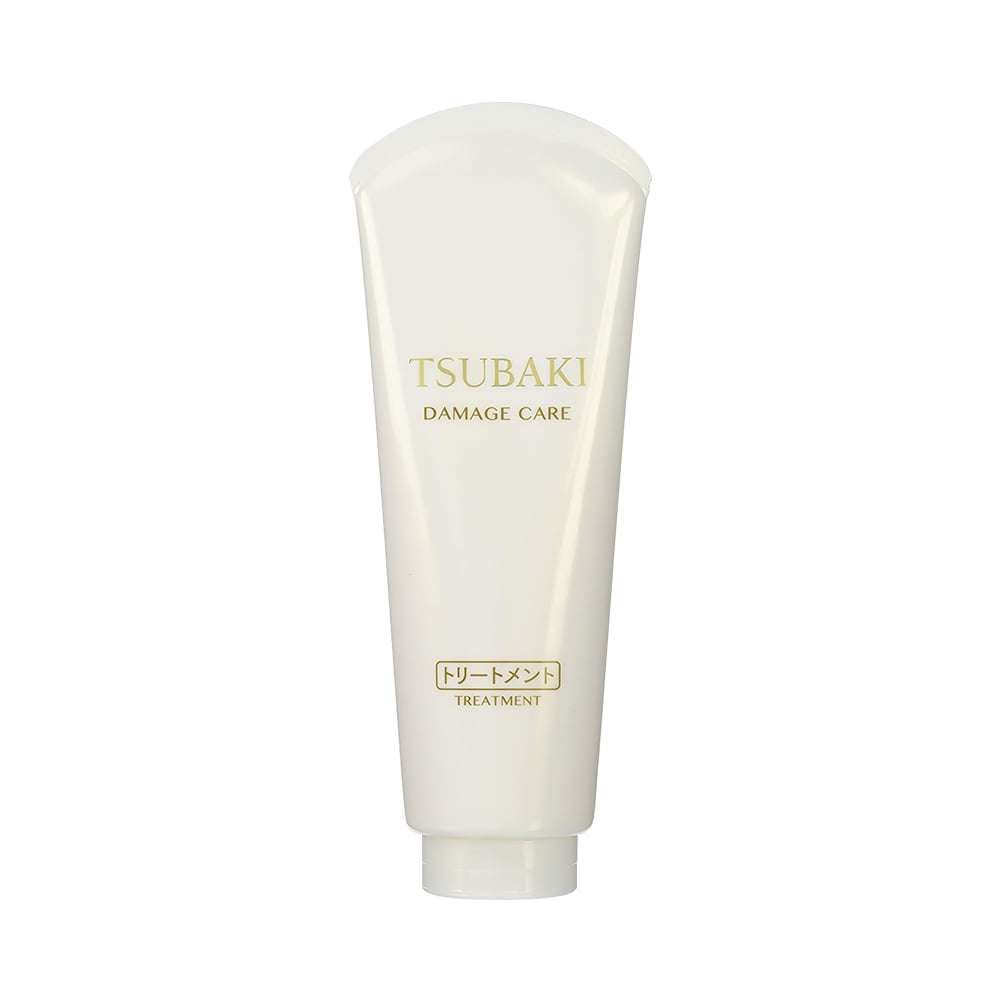 Kem xả phục hồi hư tổn Shiseido Tsubaki Damage Care 180g
