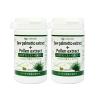 Combo 2 hộp viên uống hỗ trợ tuyến tiền liệt Saw Palmetto Plus 60 viên