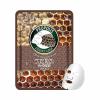 Mặt nạ mật ong Mitomo Natural Propolis Cleanliness and Soothing (1 miếng)