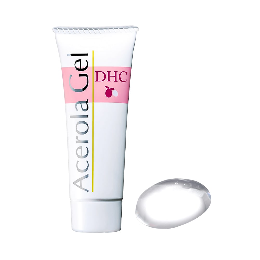 Gel dưỡng trắng, giảm thâm nám DHC Acerola 40g