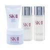 Bộ 4 sản phẩm dưỡng trắng da SK-II Mini