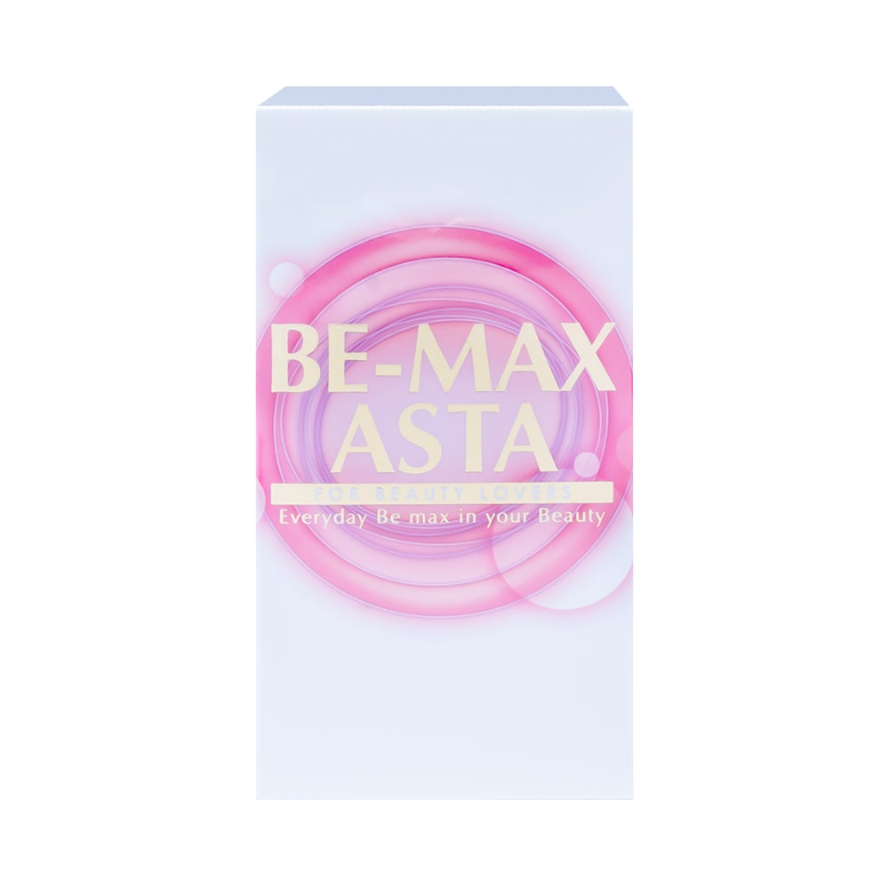 Viên uống giảm nám và trắng da Be-Max Asta 60 viên