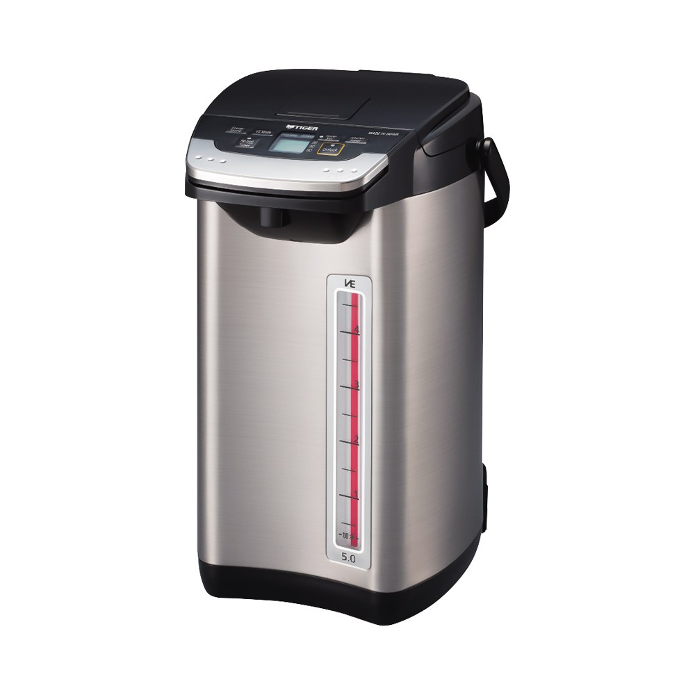 Bình thủy điện tử chân không Tiger PIE-A50W 5.0L